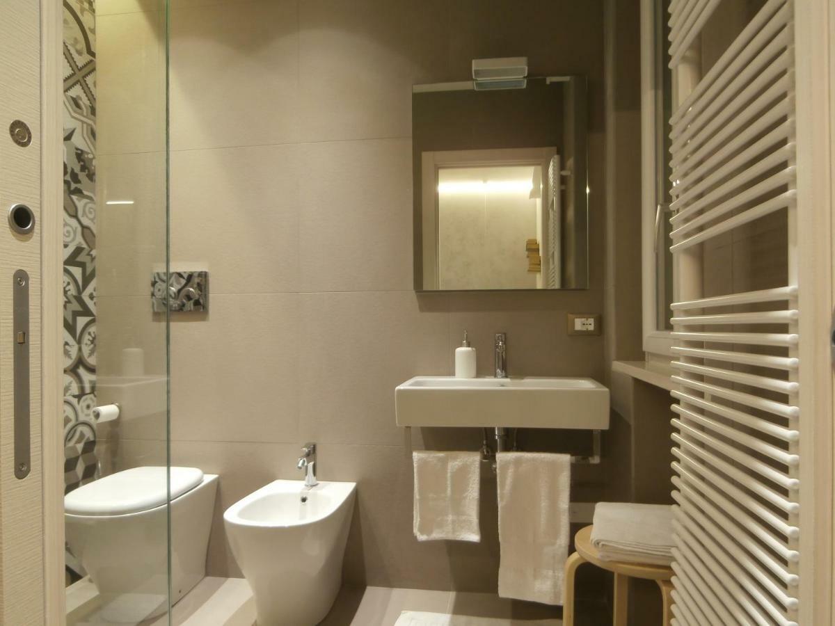 Bed And Breakfast Di Mara E Stefano Verona Ngoại thất bức ảnh