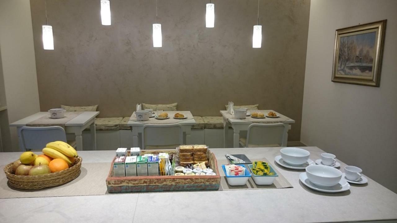 Bed And Breakfast Di Mara E Stefano Verona Ngoại thất bức ảnh