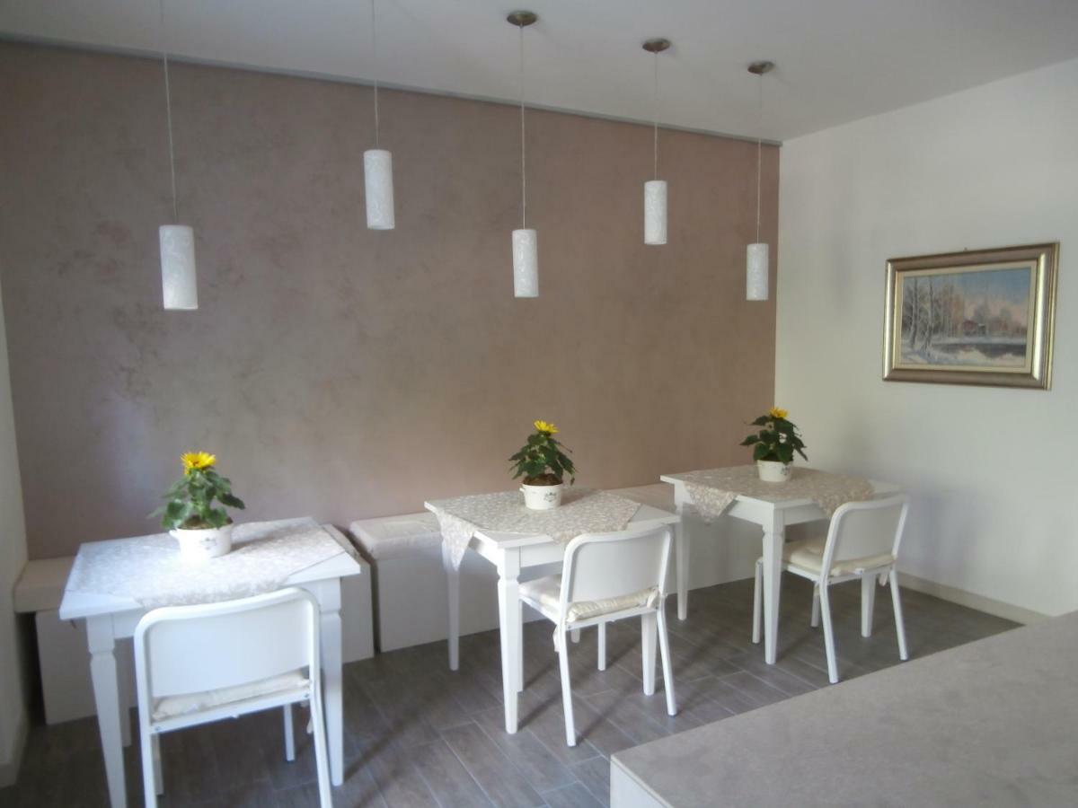 Bed And Breakfast Di Mara E Stefano Verona Ngoại thất bức ảnh