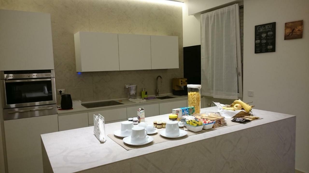 Bed And Breakfast Di Mara E Stefano Verona Ngoại thất bức ảnh