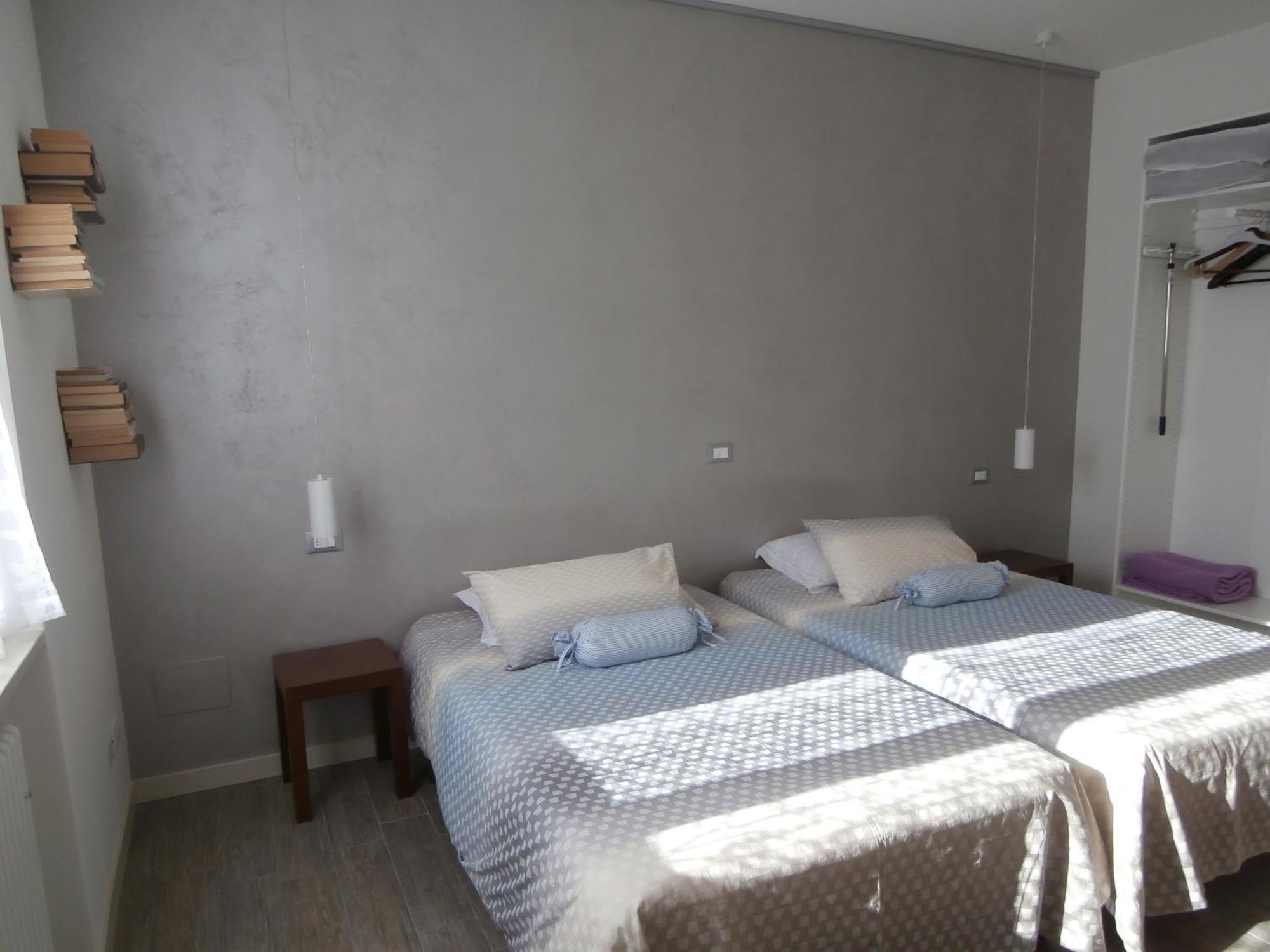 Bed And Breakfast Di Mara E Stefano Verona Ngoại thất bức ảnh