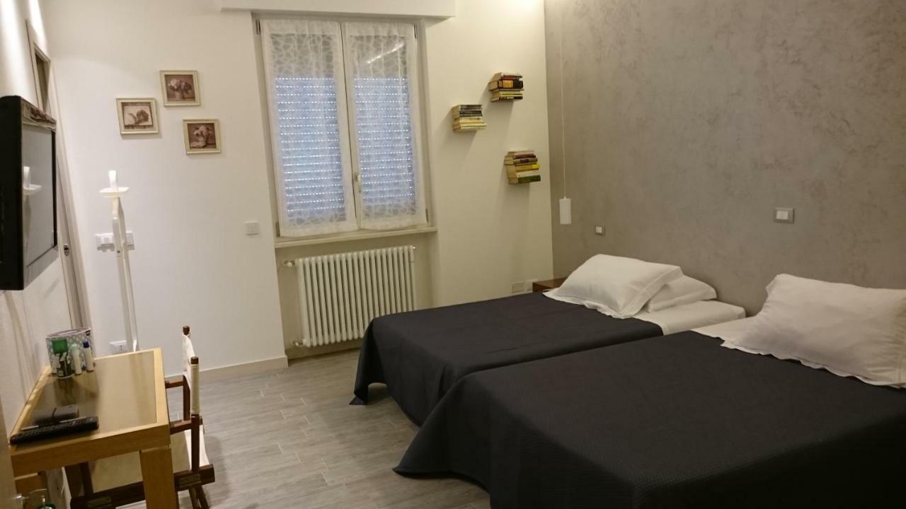 Bed And Breakfast Di Mara E Stefano Verona Ngoại thất bức ảnh