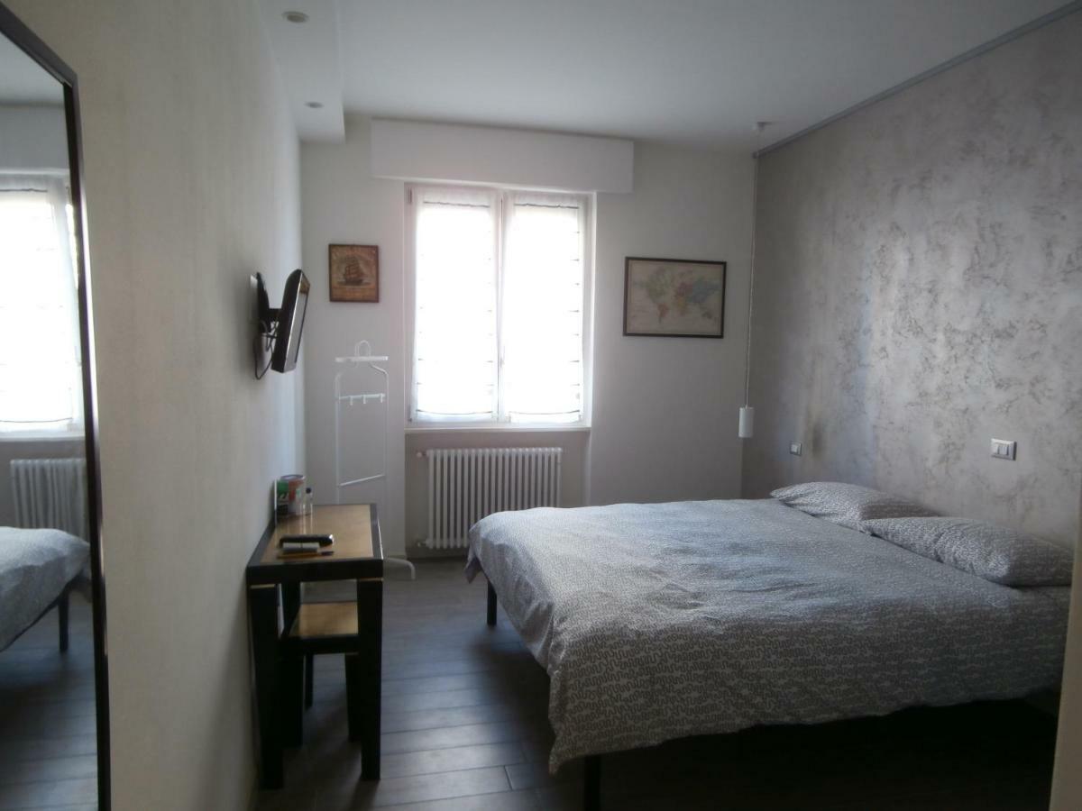 Bed And Breakfast Di Mara E Stefano Verona Ngoại thất bức ảnh