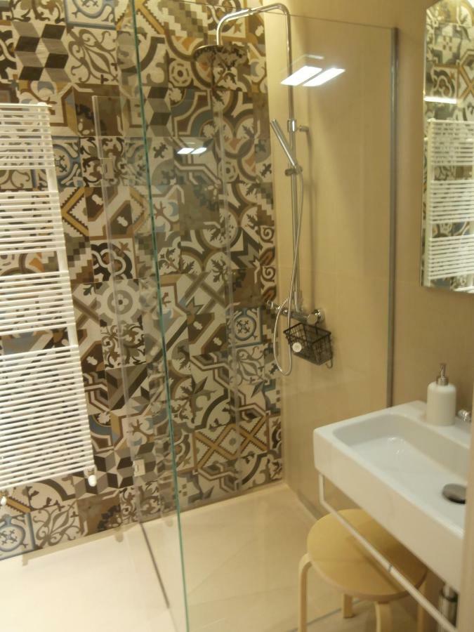 Bed And Breakfast Di Mara E Stefano Verona Ngoại thất bức ảnh