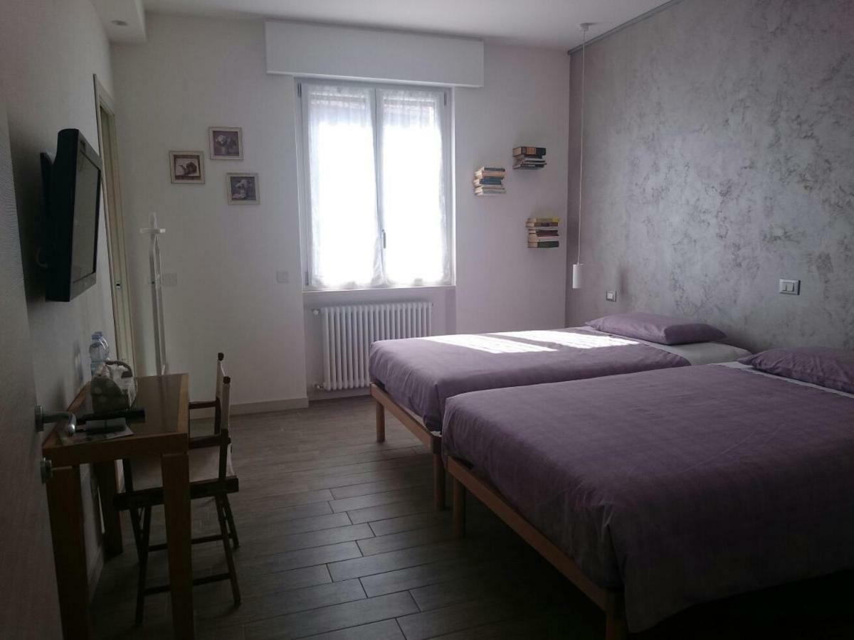 Bed And Breakfast Di Mara E Stefano Verona Ngoại thất bức ảnh