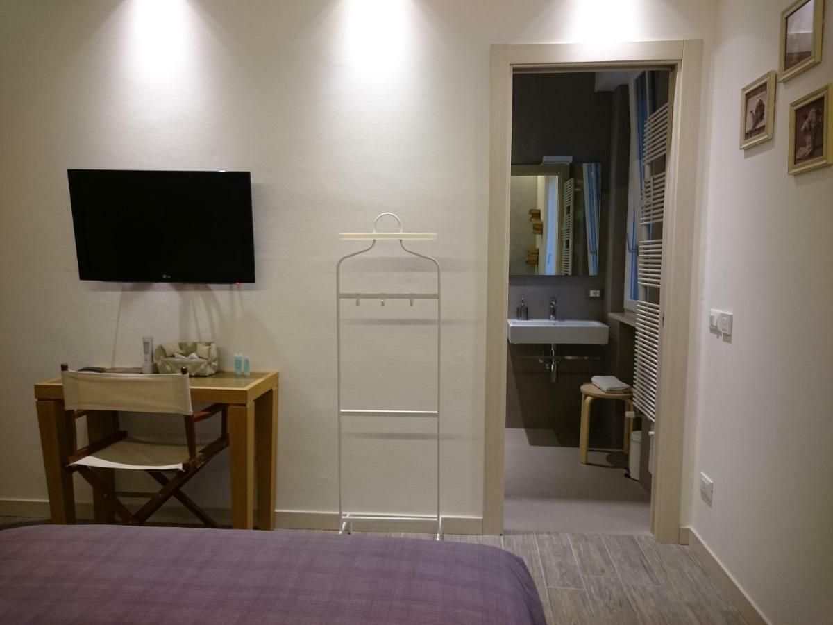 Bed And Breakfast Di Mara E Stefano Verona Ngoại thất bức ảnh