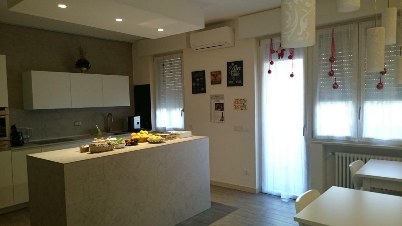 Bed And Breakfast Di Mara E Stefano Verona Ngoại thất bức ảnh