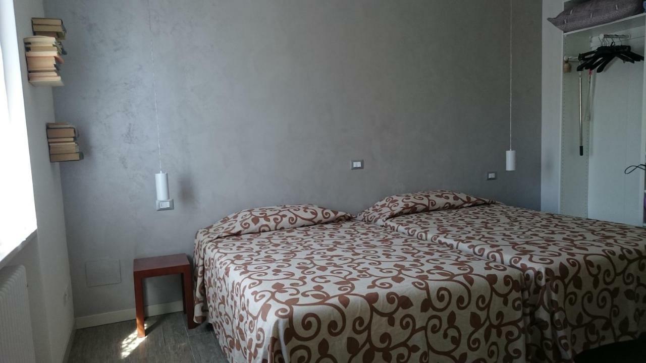 Bed And Breakfast Di Mara E Stefano Verona Ngoại thất bức ảnh