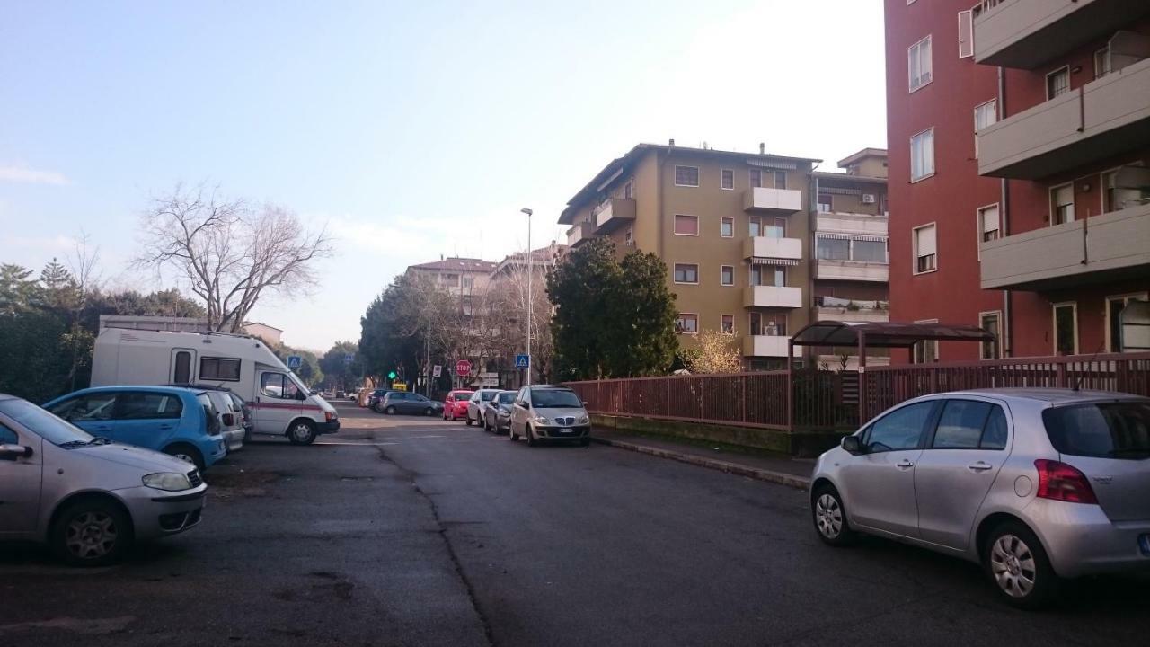 Bed And Breakfast Di Mara E Stefano Verona Ngoại thất bức ảnh