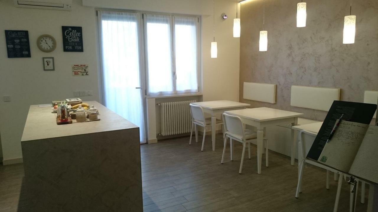 Bed And Breakfast Di Mara E Stefano Verona Ngoại thất bức ảnh