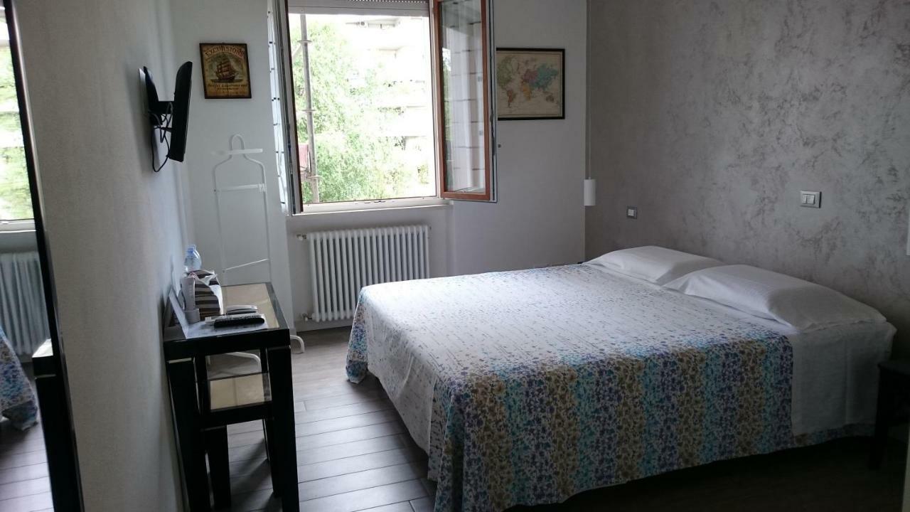 Bed And Breakfast Di Mara E Stefano Verona Ngoại thất bức ảnh