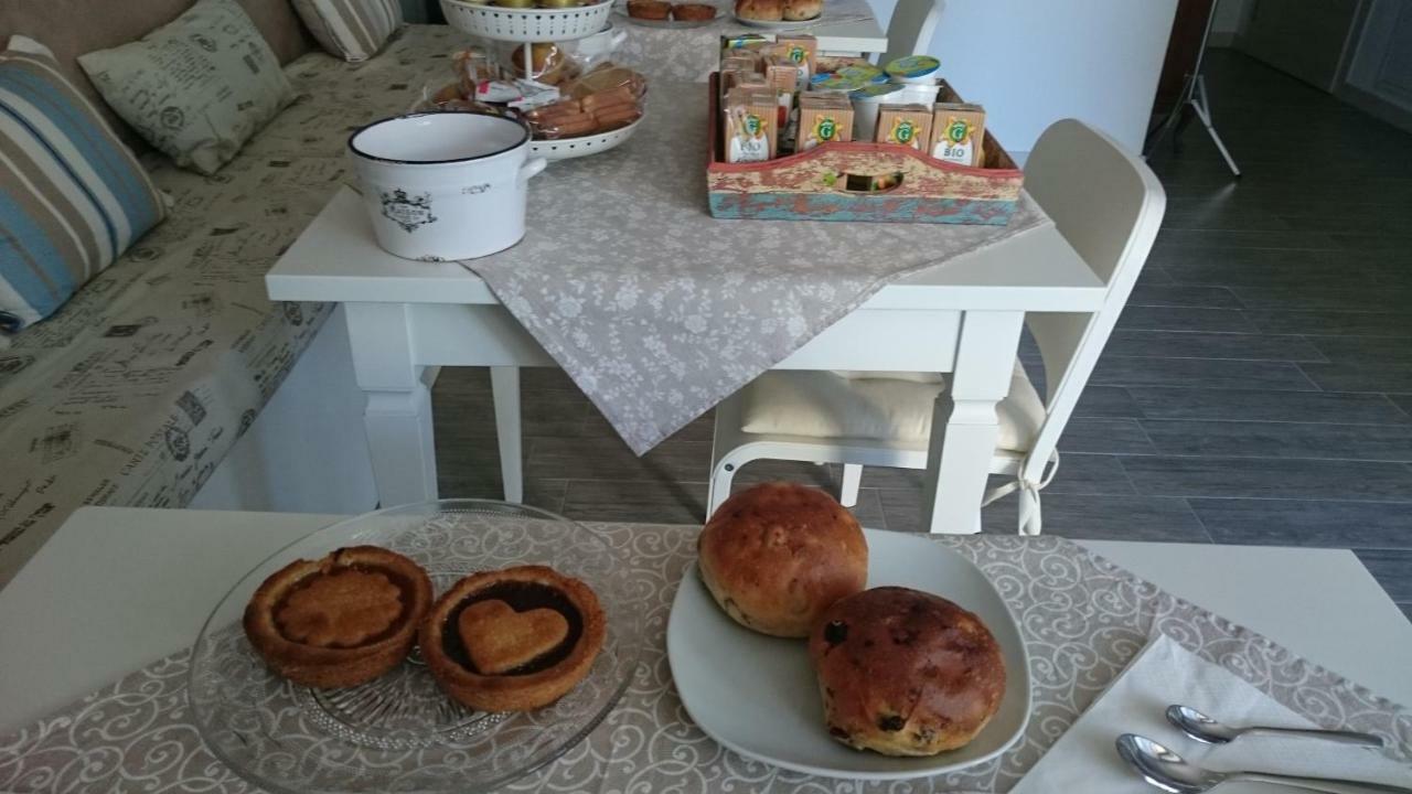 Bed And Breakfast Di Mara E Stefano Verona Ngoại thất bức ảnh