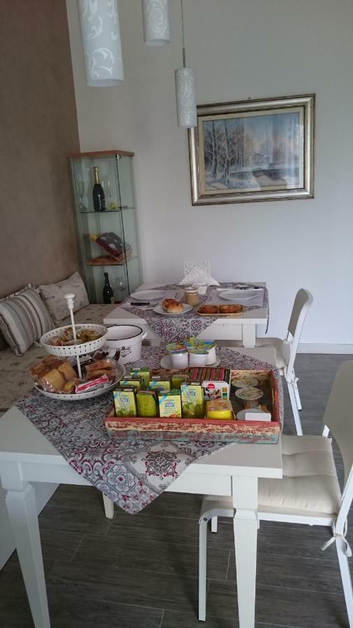 Bed And Breakfast Di Mara E Stefano Verona Ngoại thất bức ảnh
