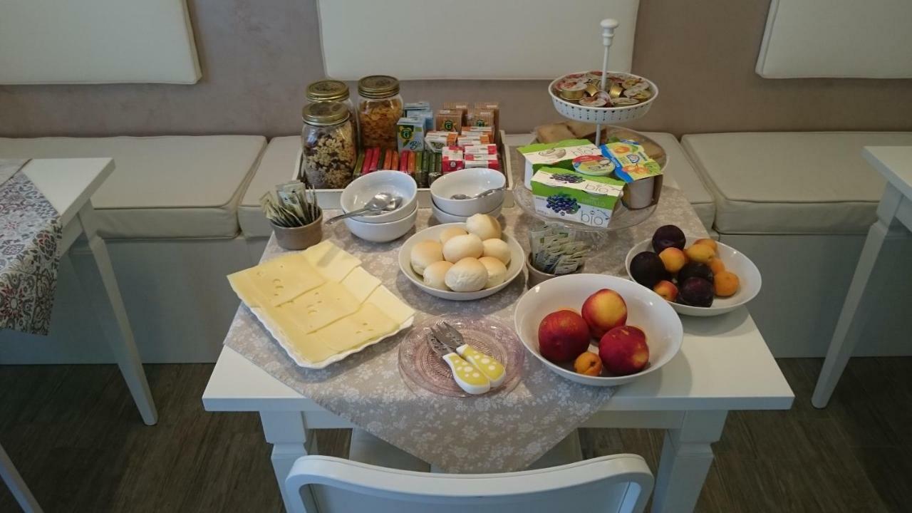 Bed And Breakfast Di Mara E Stefano Verona Ngoại thất bức ảnh