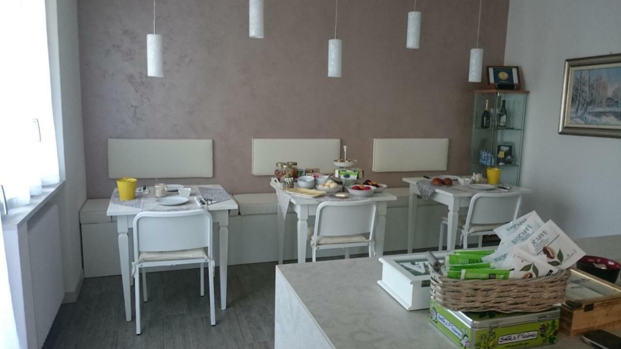 Bed And Breakfast Di Mara E Stefano Verona Ngoại thất bức ảnh