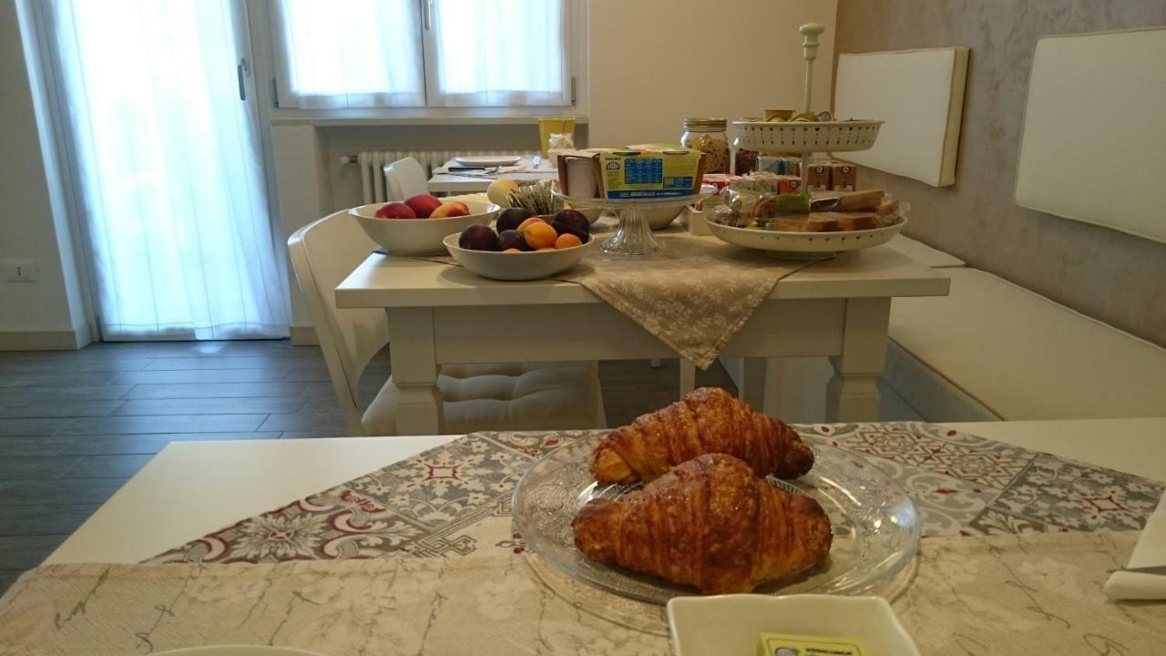 Bed And Breakfast Di Mara E Stefano Verona Ngoại thất bức ảnh