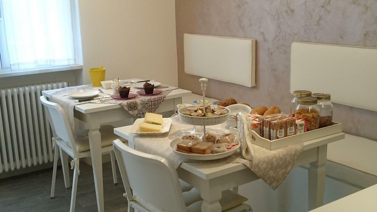 Bed And Breakfast Di Mara E Stefano Verona Ngoại thất bức ảnh