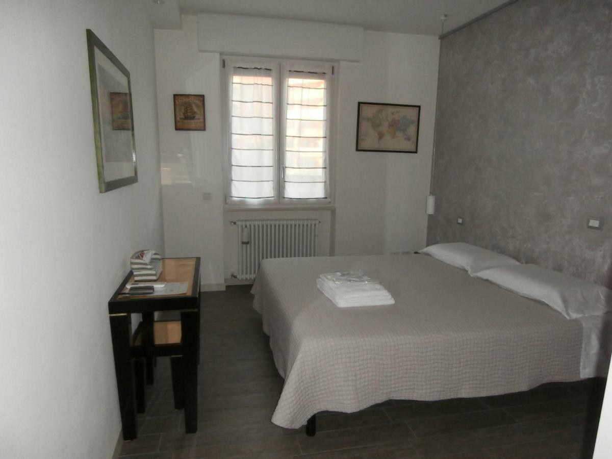 Bed And Breakfast Di Mara E Stefano Verona Ngoại thất bức ảnh