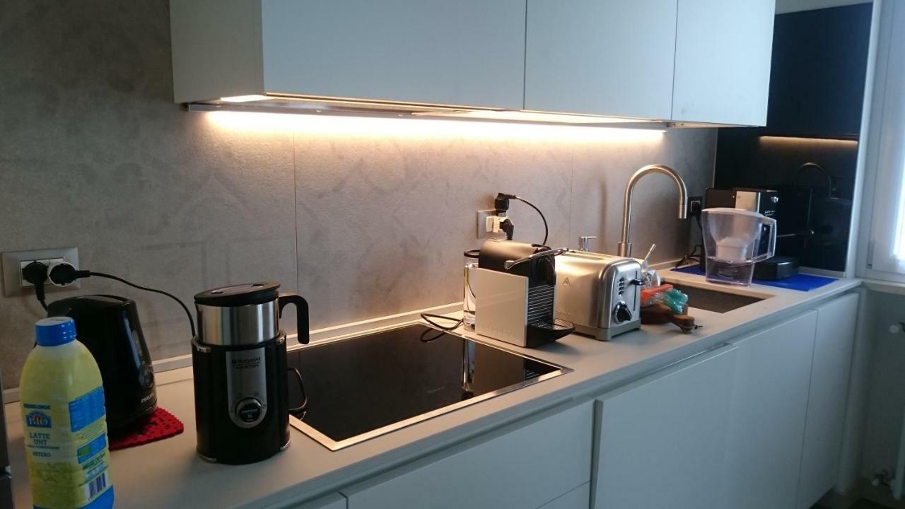 Bed And Breakfast Di Mara E Stefano Verona Ngoại thất bức ảnh