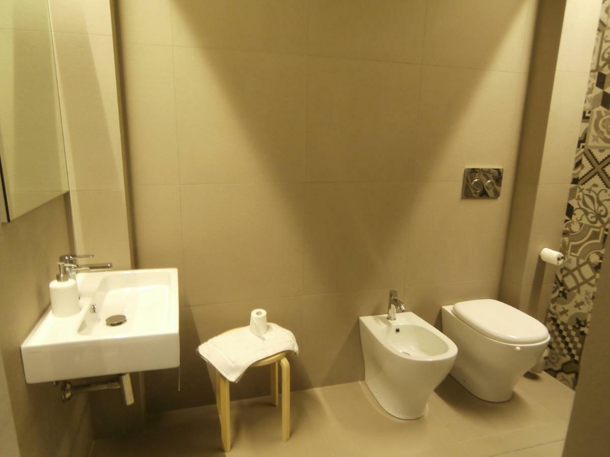 Bed And Breakfast Di Mara E Stefano Verona Ngoại thất bức ảnh