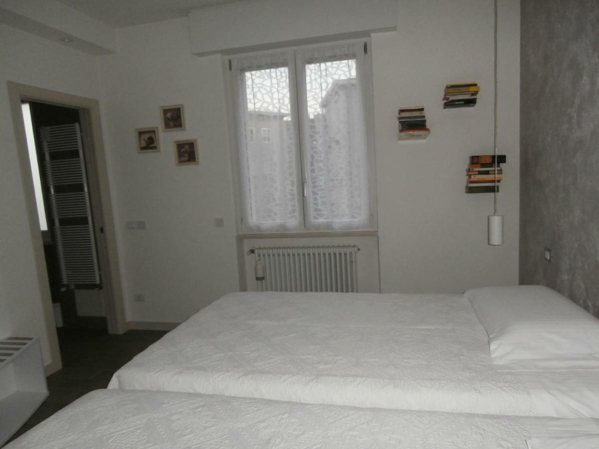 Bed And Breakfast Di Mara E Stefano Verona Ngoại thất bức ảnh