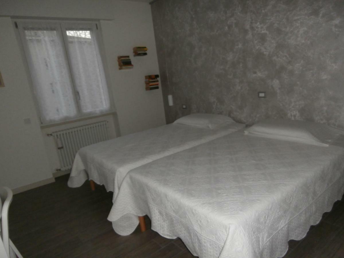 Bed And Breakfast Di Mara E Stefano Verona Ngoại thất bức ảnh