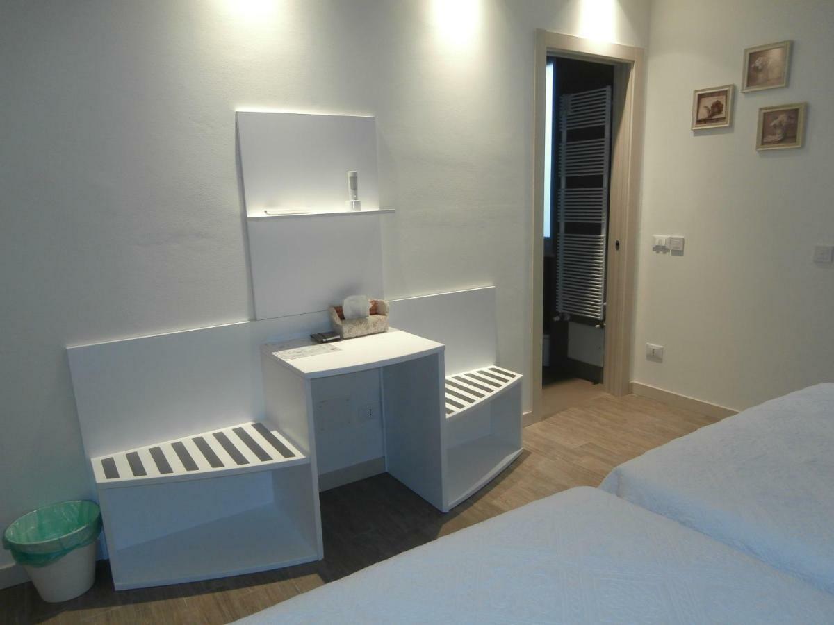Bed And Breakfast Di Mara E Stefano Verona Ngoại thất bức ảnh