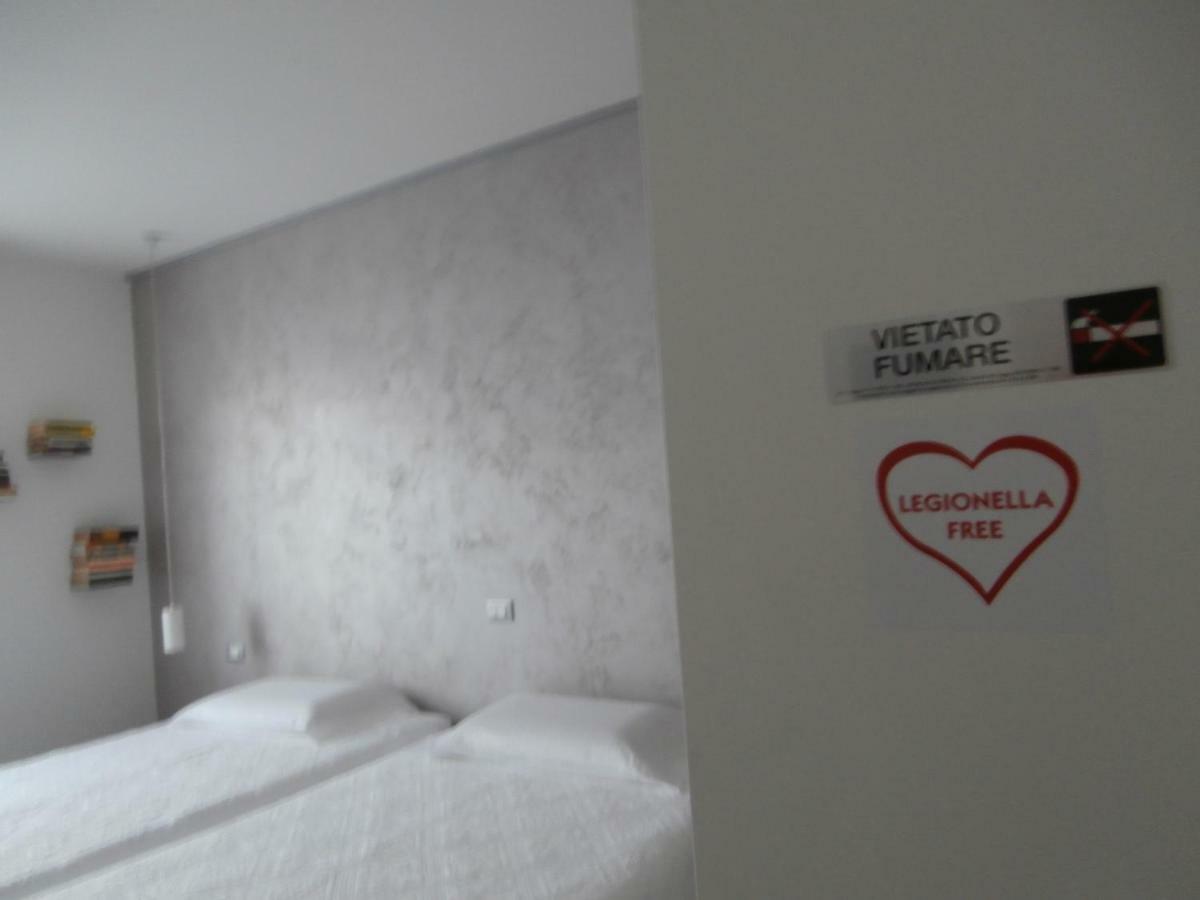 Bed And Breakfast Di Mara E Stefano Verona Ngoại thất bức ảnh
