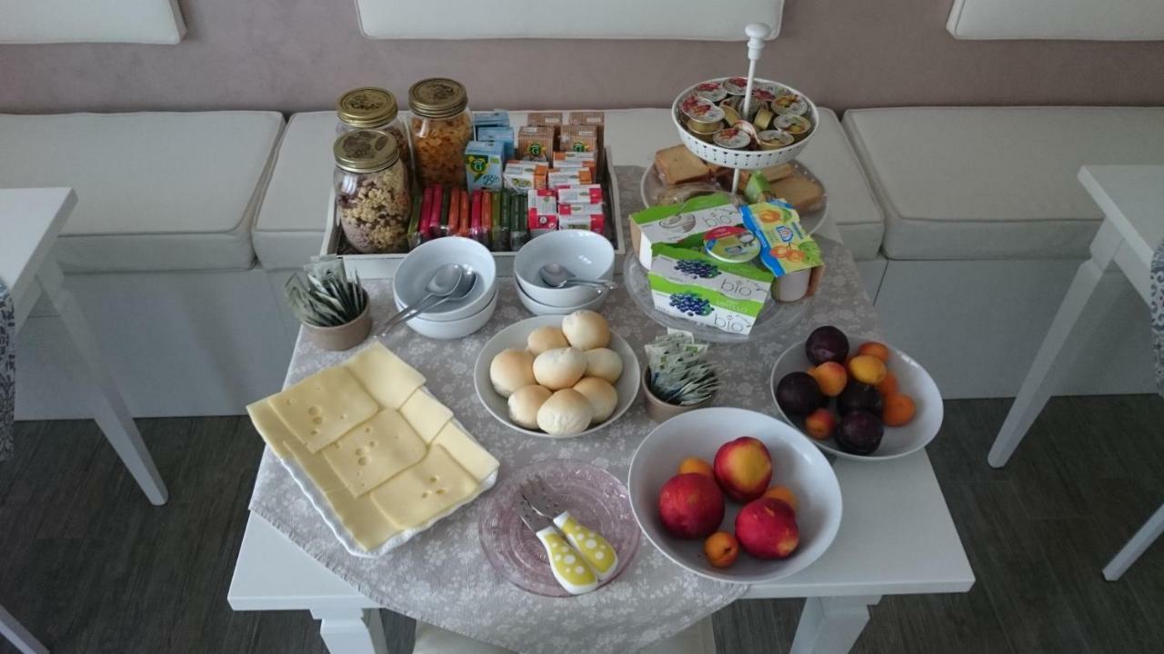 Bed And Breakfast Di Mara E Stefano Verona Ngoại thất bức ảnh