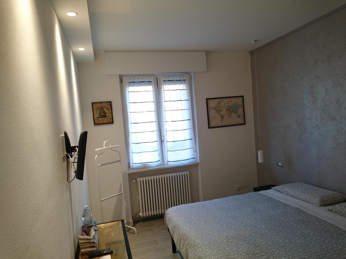 Bed And Breakfast Di Mara E Stefano Verona Phòng bức ảnh