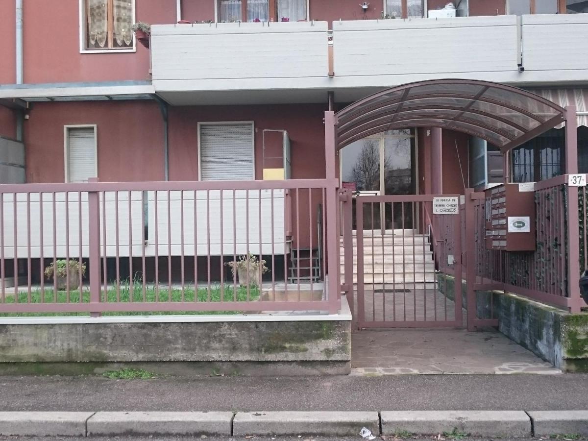 Bed And Breakfast Di Mara E Stefano Verona Phòng bức ảnh