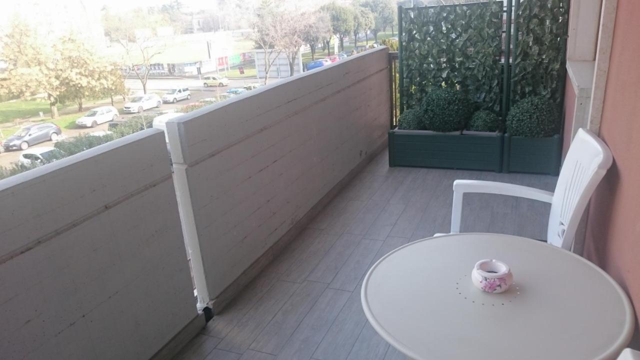 Bed And Breakfast Di Mara E Stefano Verona Phòng bức ảnh